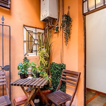 רומא Trevi Fountain Luxury Guest House מראה חיצוני תמונה