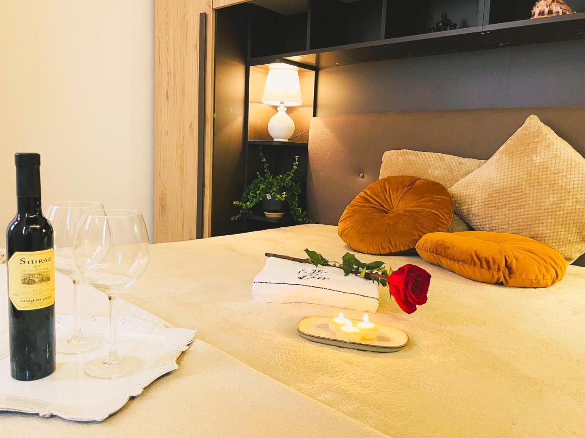 רומא Trevi Fountain Luxury Guest House מראה חיצוני תמונה