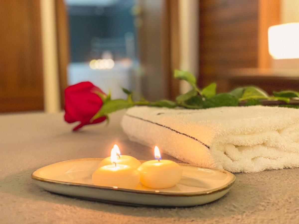 רומא Trevi Fountain Luxury Guest House מראה חיצוני תמונה