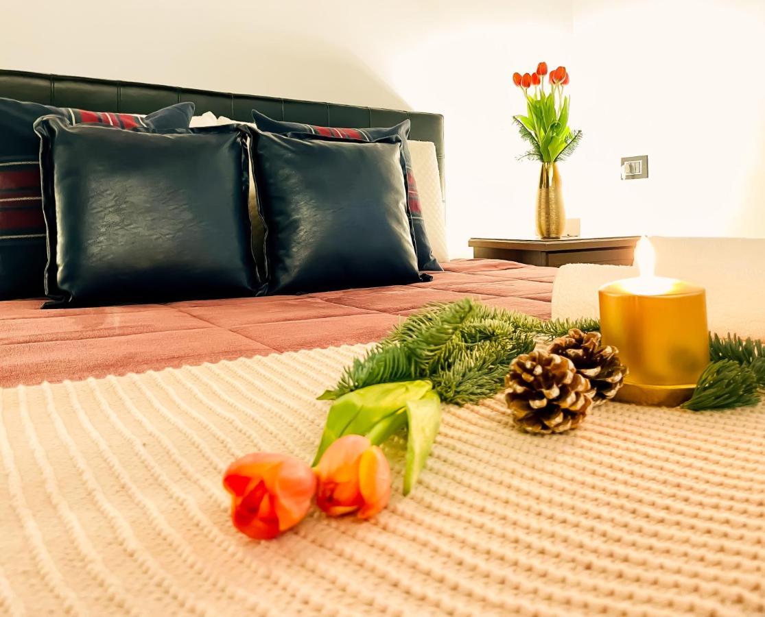 רומא Trevi Fountain Luxury Guest House מראה חיצוני תמונה