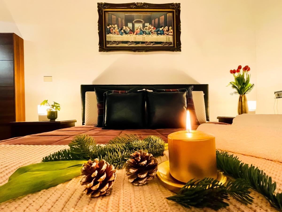רומא Trevi Fountain Luxury Guest House מראה חיצוני תמונה