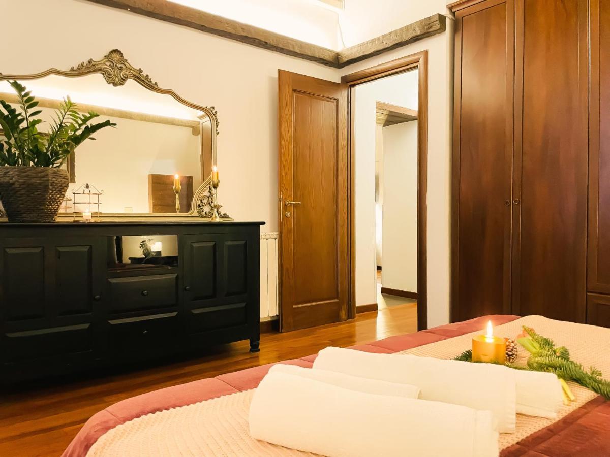 רומא Trevi Fountain Luxury Guest House מראה חיצוני תמונה