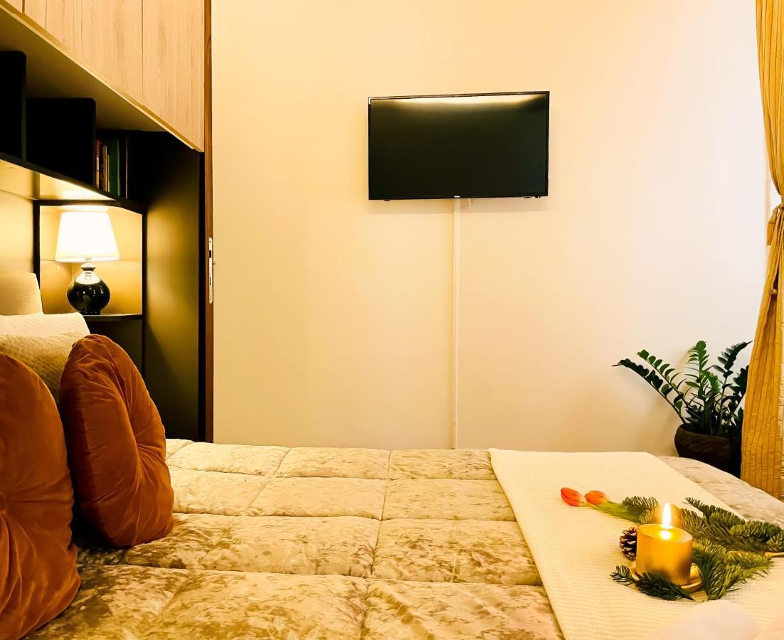 רומא Trevi Fountain Luxury Guest House מראה חיצוני תמונה