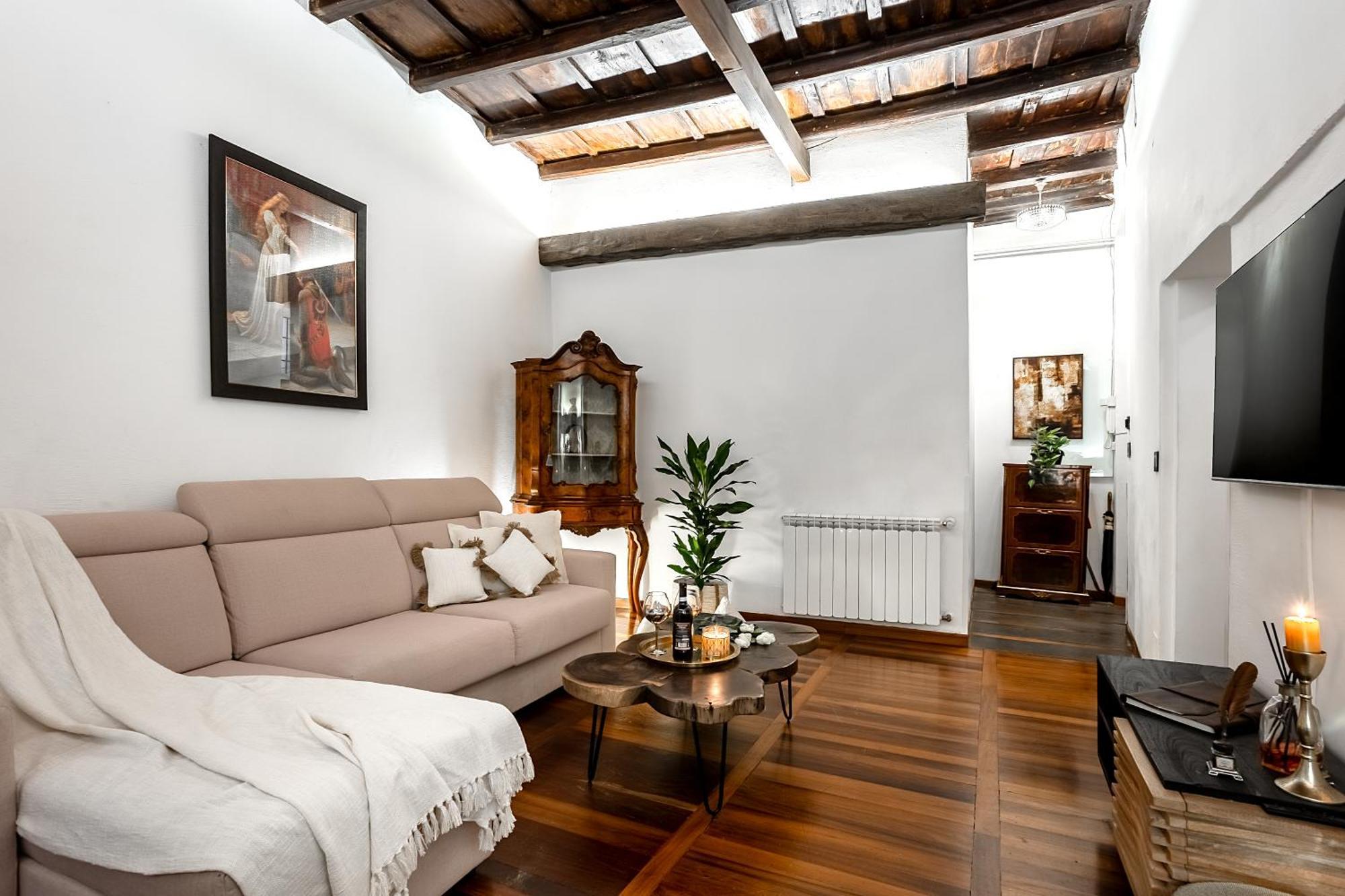 רומא Trevi Fountain Luxury Guest House מראה חיצוני תמונה