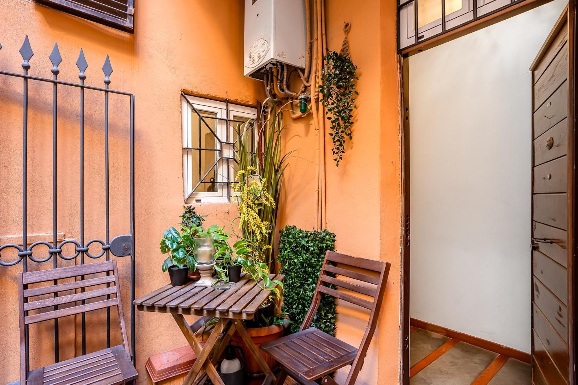 רומא Trevi Fountain Luxury Guest House מראה חיצוני תמונה