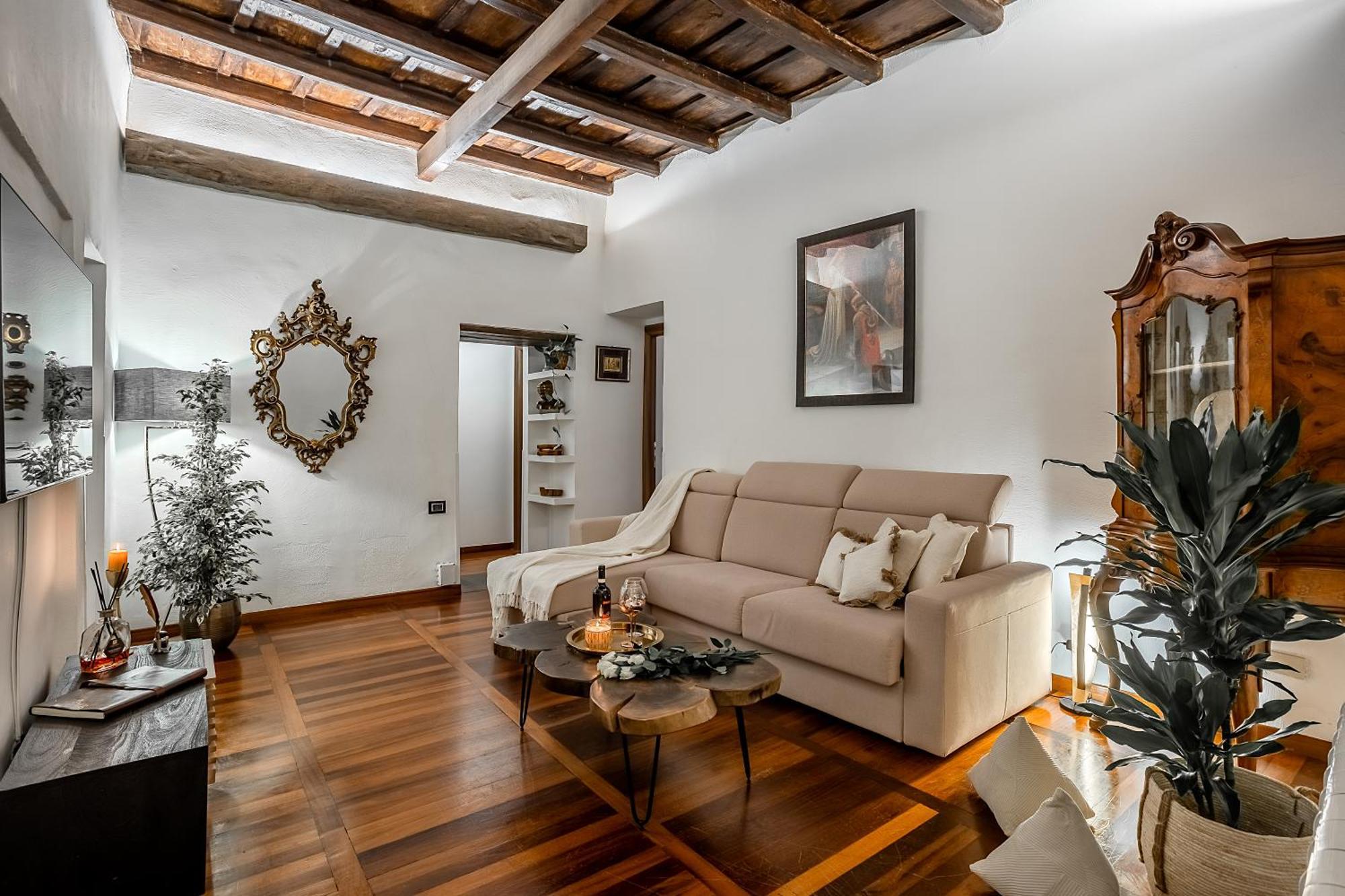 רומא Trevi Fountain Luxury Guest House מראה חיצוני תמונה