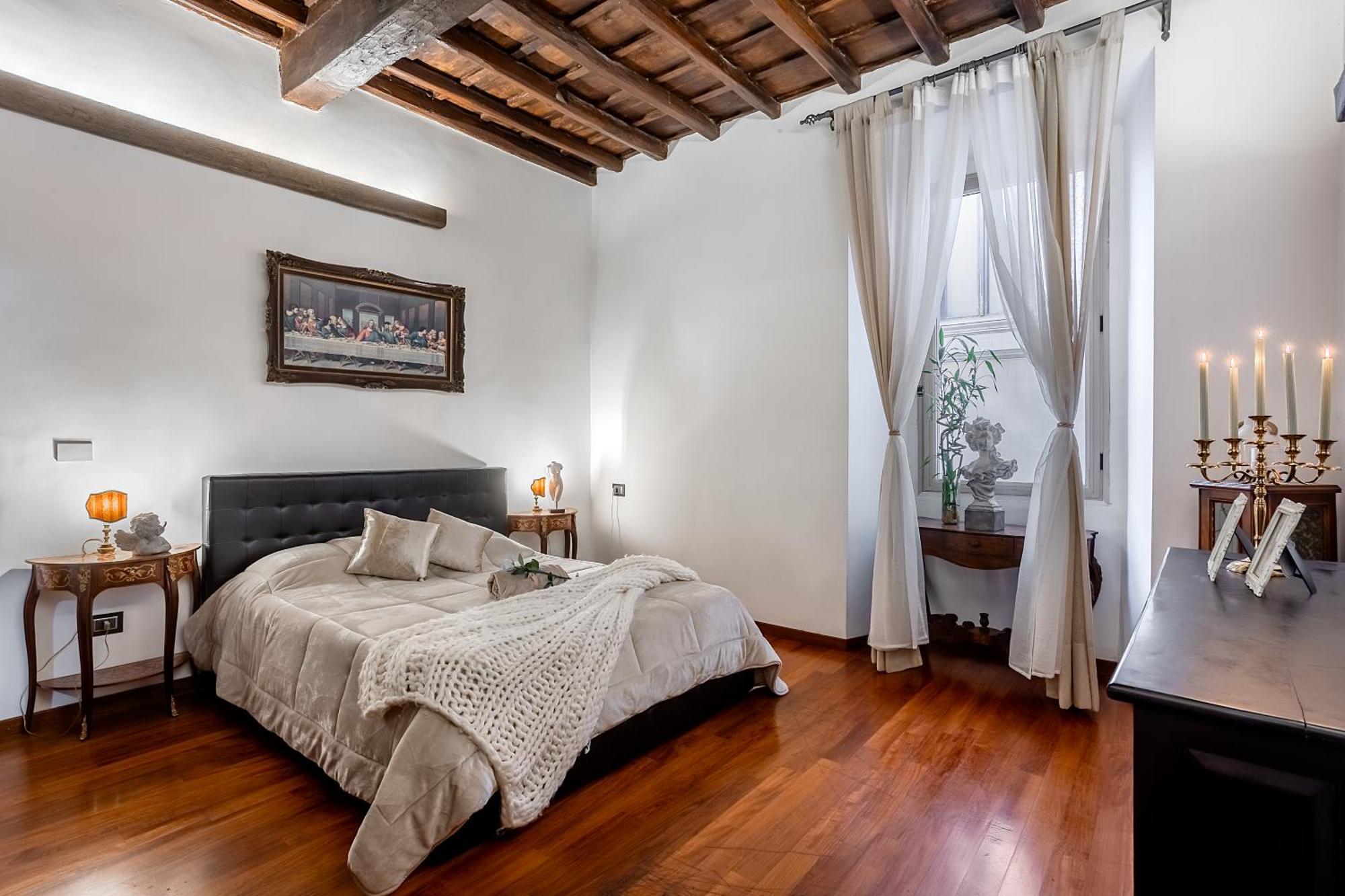 רומא Trevi Fountain Luxury Guest House מראה חיצוני תמונה